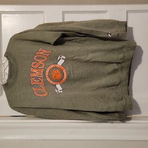 Clemson University Sweatshirt